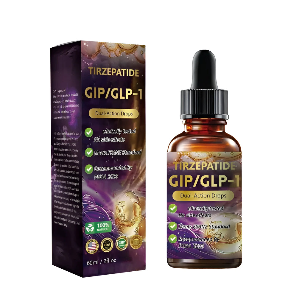 30ml bottle of walnut oil body care drops for facial and body skin firming treatment