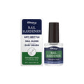 10ml nail care solution bottle with urea keratin and hyaluronic acid nail treatment