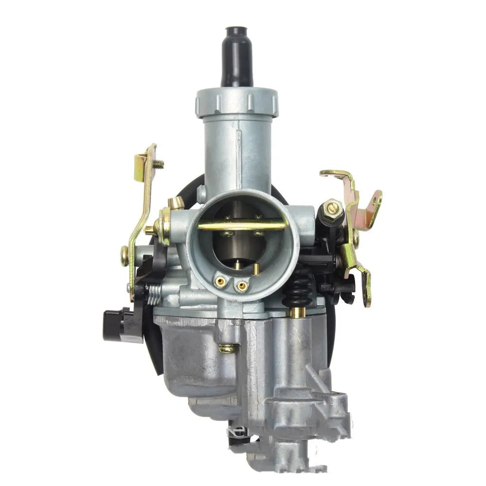 PZ27B motorcycle carburetor with 27mm inlet for CG 125-150cc engines