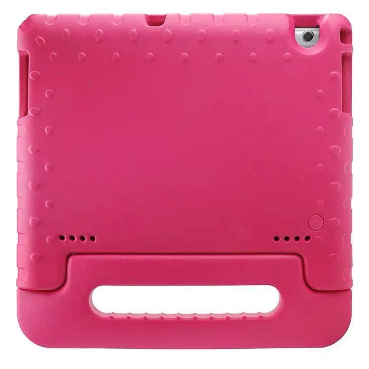 Huawei Enjoy 10.1 inch tablet in an EVA foam protective case, shown in a choice of colours and styles.