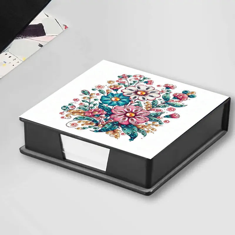 Plastic Diamond Painting Storage Box Frameless Cartoon Style DIY Craft Organiser Handmade Toy Organiser BQH44 BQH50 BQH52 BQH53 BQH54 BQH55 BQH57 BQH62 BQH86 Sizes Available