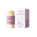 Anti-wrinkle firming body soothing stick with 30g capacity containing ceramide and botanical oils