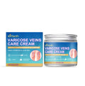 60g tube of varicose veins care cream with mint and arnica