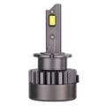 D Series LED car headlight bulb 45W 4500LM with copper tubes for D2SD4S fitment