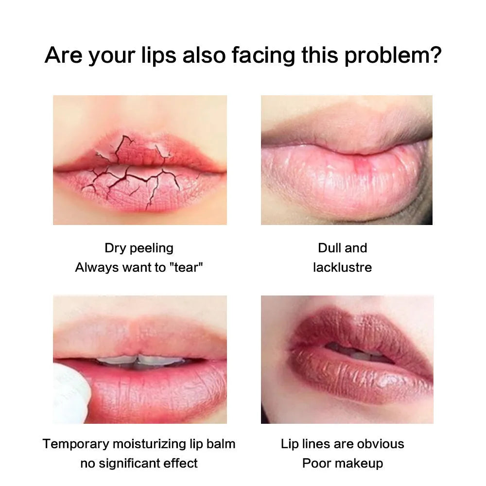 Universal moisturising and firming lipstick with 20g net content for general skin types