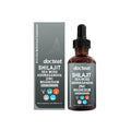 60ml intestinal balance dietary supplement bottle with droplet dispenser for digestive support