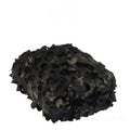 Green camouflage netting set showing multiple pattern options for outdoor concealment applications