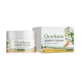 30g moisturising and brightening care cream for dull skin, single body care kit item