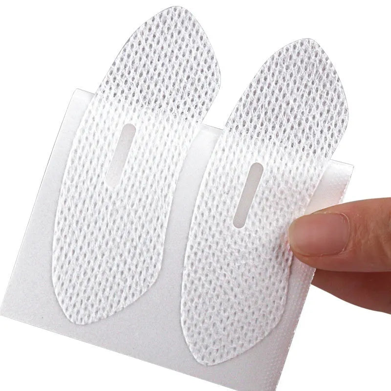 Bag of anti-snoring breathing patches with 30 stickers for adults and children