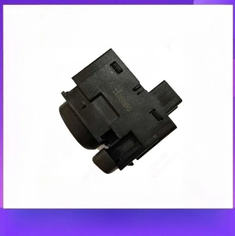 Dongfeng Fengon 580 plastic power mirror switch for electronic rearview mirror control