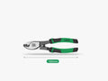 Chrome vanadium steel cable clamp wire stripper 6 inch 8 inch 10 inch heavy duty options