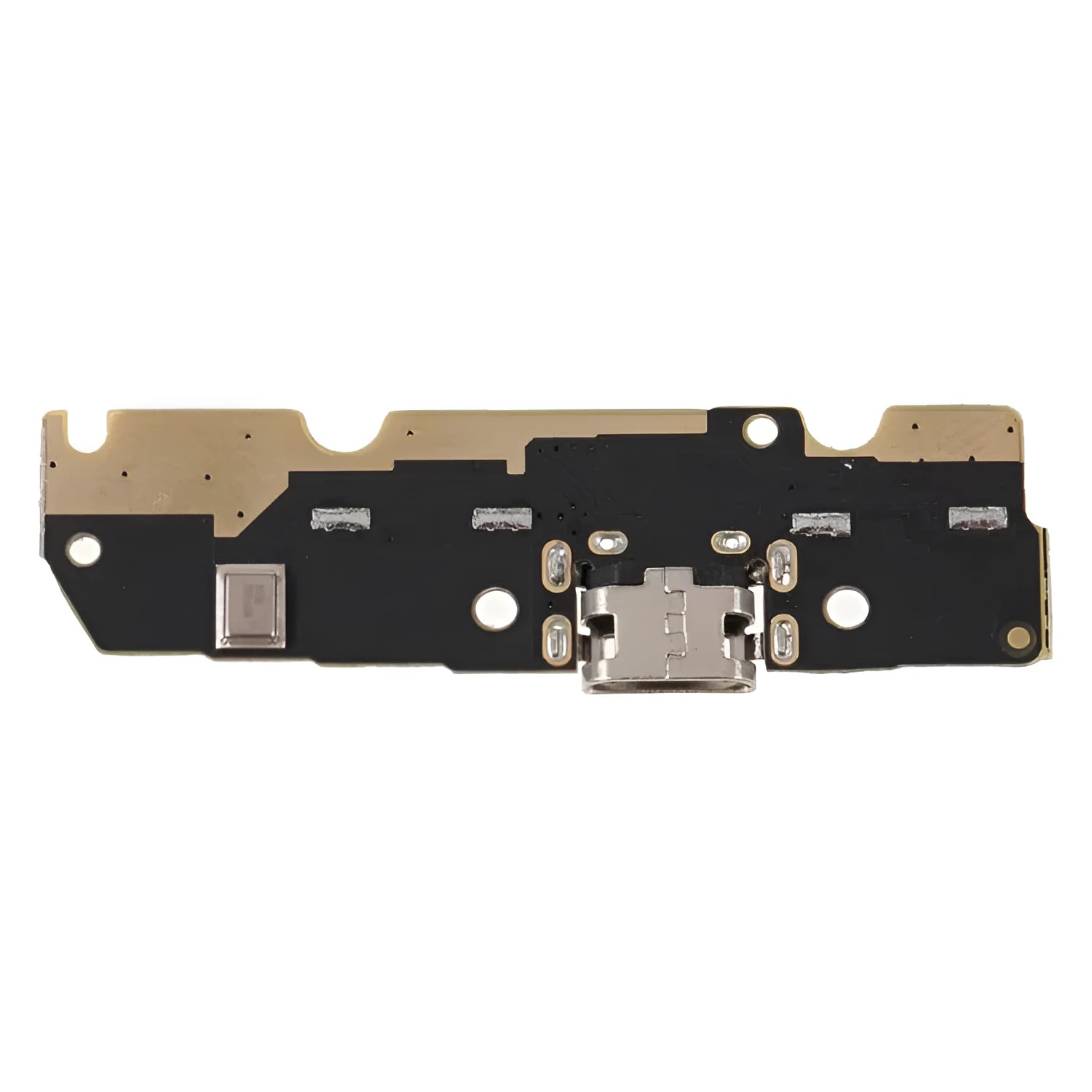 Tail plug small board accessory and fitting tool for ForMoto E5 motorcycle tail tidy.