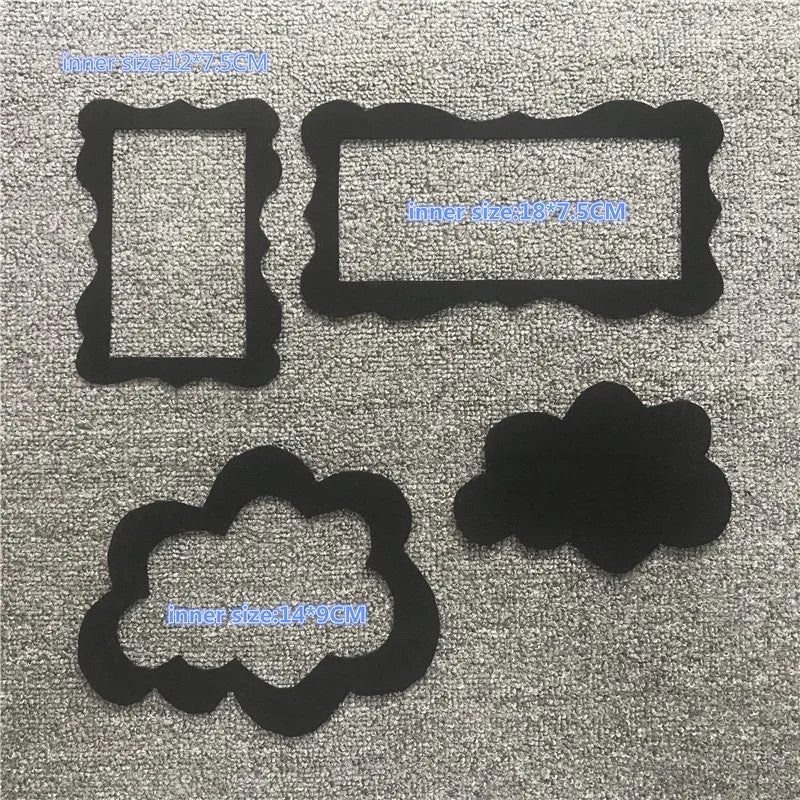 Square white polyester cotton baby blanket showing 100cm size, with colour options A, B, C, D displayed.