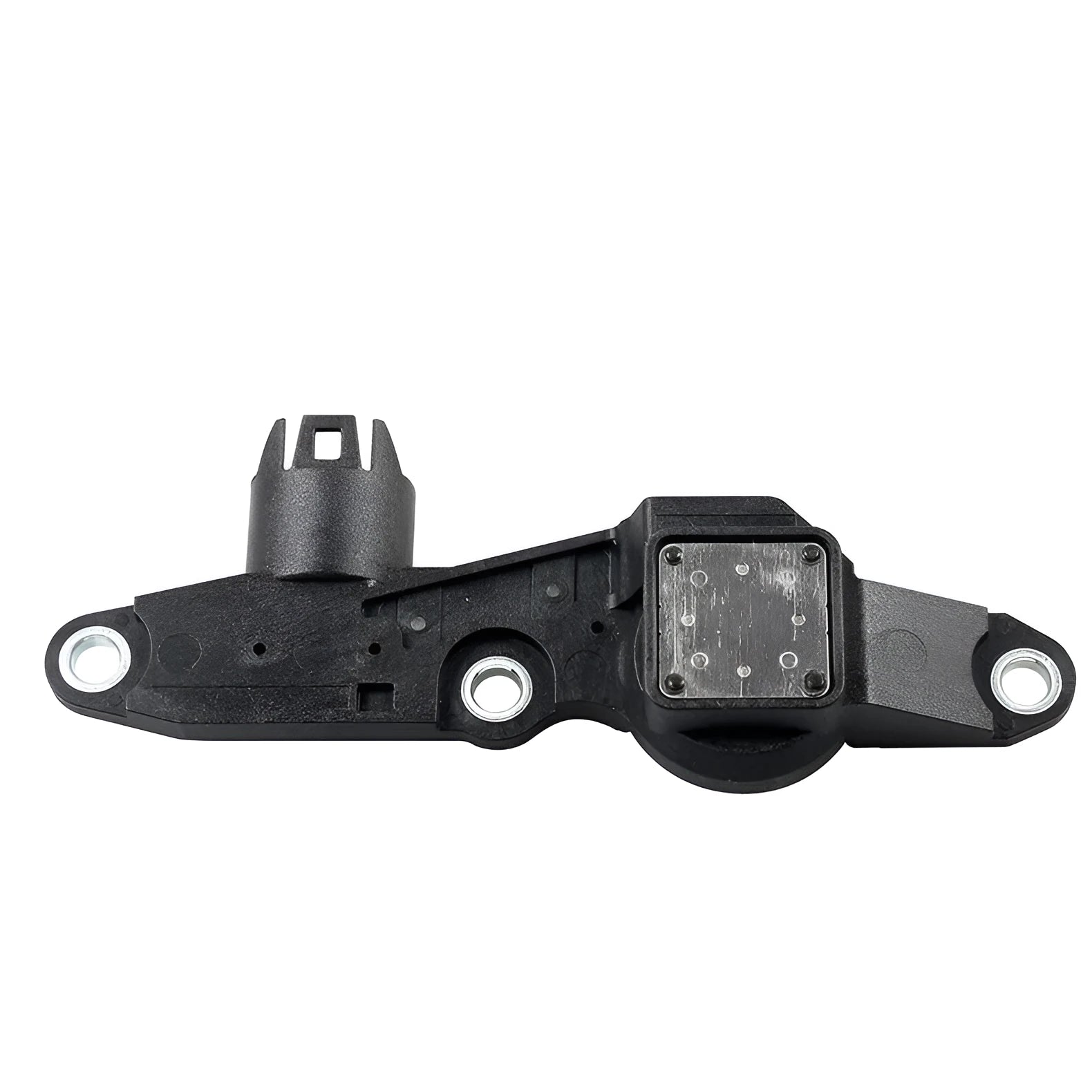 Black BMW crankshaft phase eccentric shaft sensor part number 11377506503