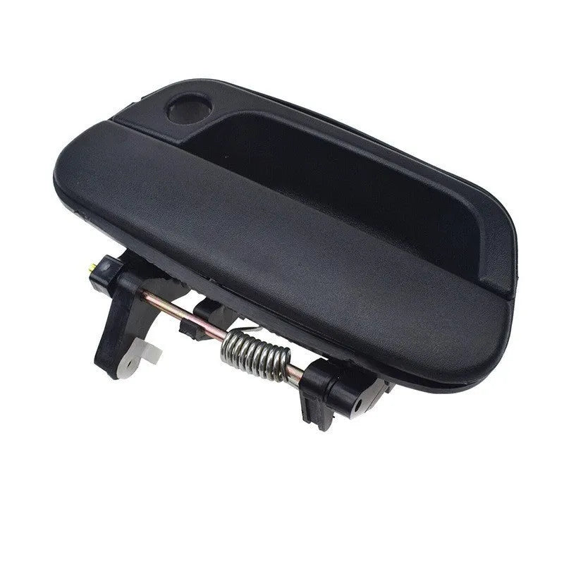 ABS car door handle, interior grab handle, 17.5 x 11 x 5 cm, style 95964943 FL