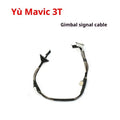 Plastic PTZ signal cable for Mavic 3 series gimbal camera, replacement lead for 3classic 3T 3Pro 3 CINE 3E