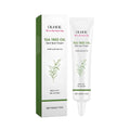 20g container of facial care cream with tea tree oil and salicylic acid
