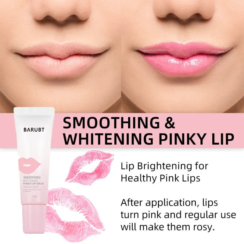 8.5g lip balm for moisturising, nourishing and brightening lip care