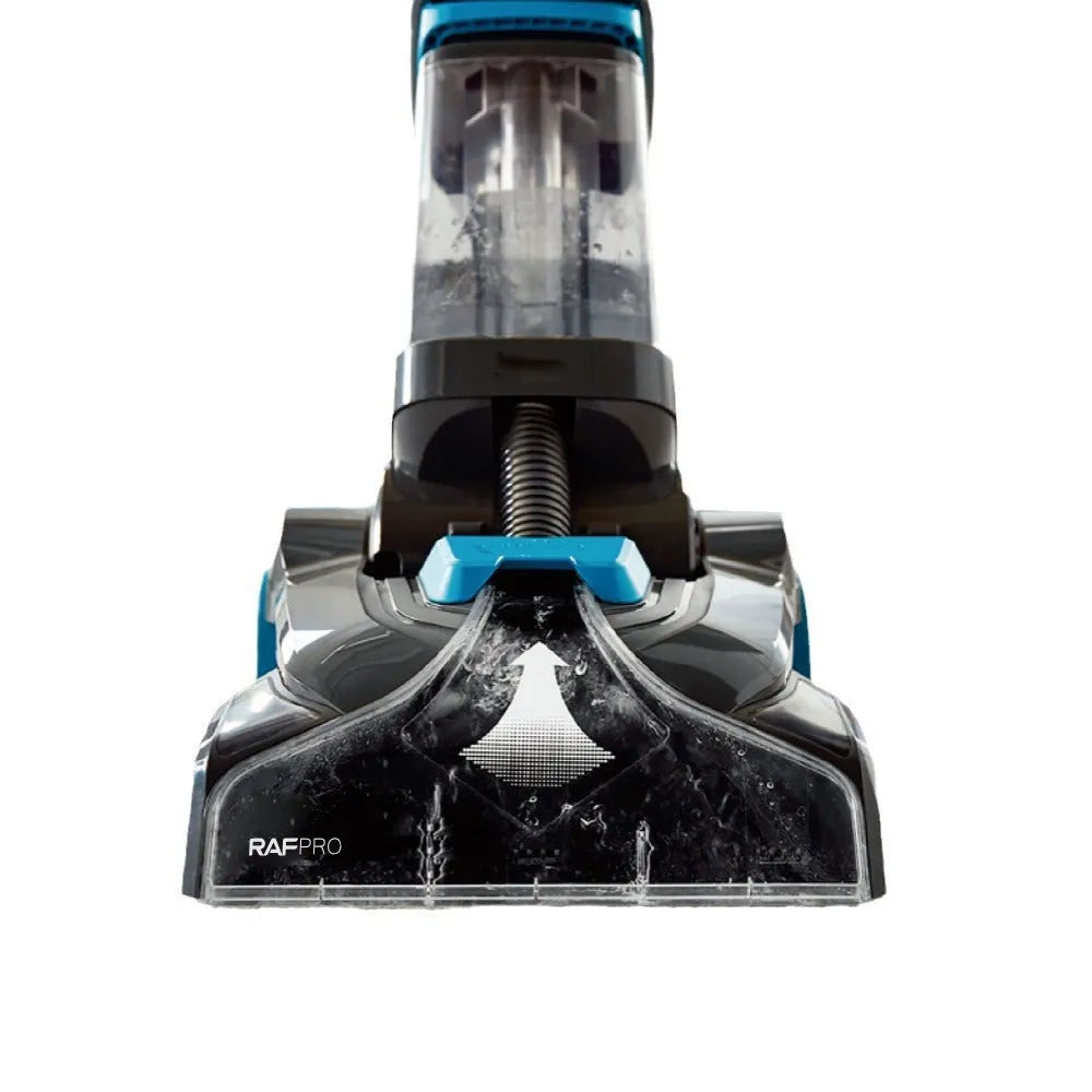 R8671 coloured household sweeper with mopping and washing functions and 1200W motor