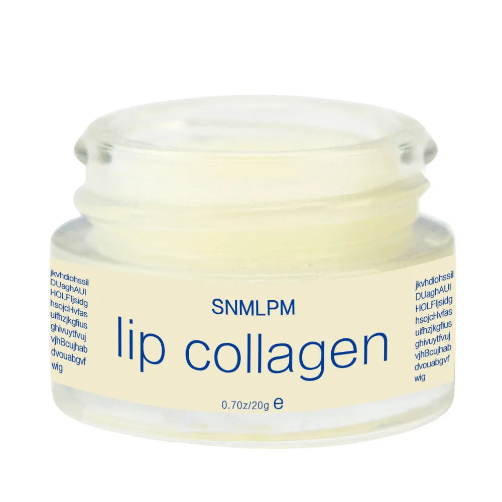 Universal moisturising and firming lipstick with 20g net content for general skin types