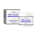 50g tube of anti cracking hand and foot cream with urea and salicylic acid