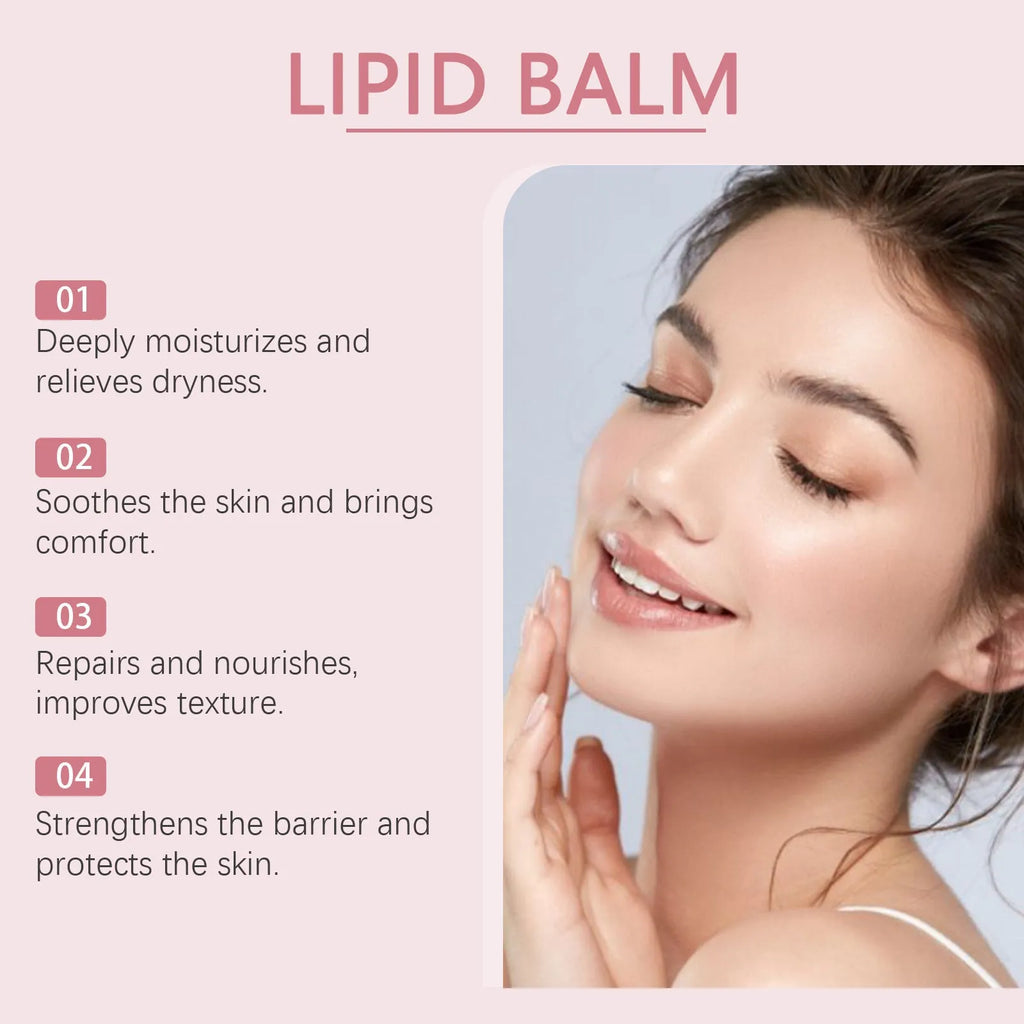 Wet Soothing Translucent Moisturising Cream 100g jar for facial skin with ceramide NP