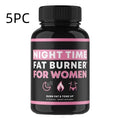 L-Carnitine capsules with White Kidney Bean extraction dietary supplement bottle containing 60 capsules