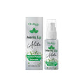 30ml oral freshener spray bottle with mint extract for fast odour removal.