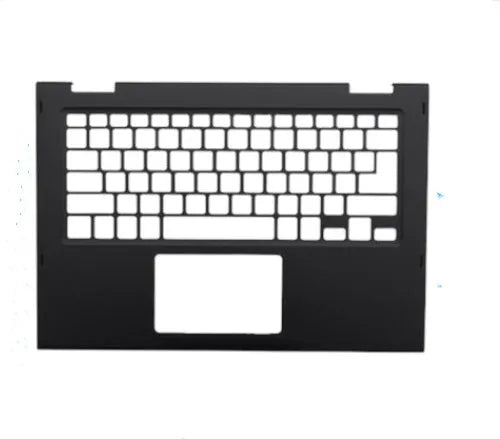 Dell Latitude 3390 E3390 2-in-1 lightweight plastic protective case showing shell pieces.
