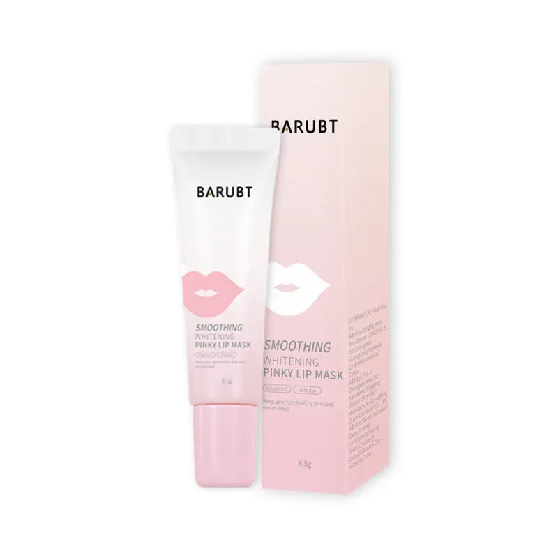 8.5g lip balm for moisturising, nourishing and brightening lip care