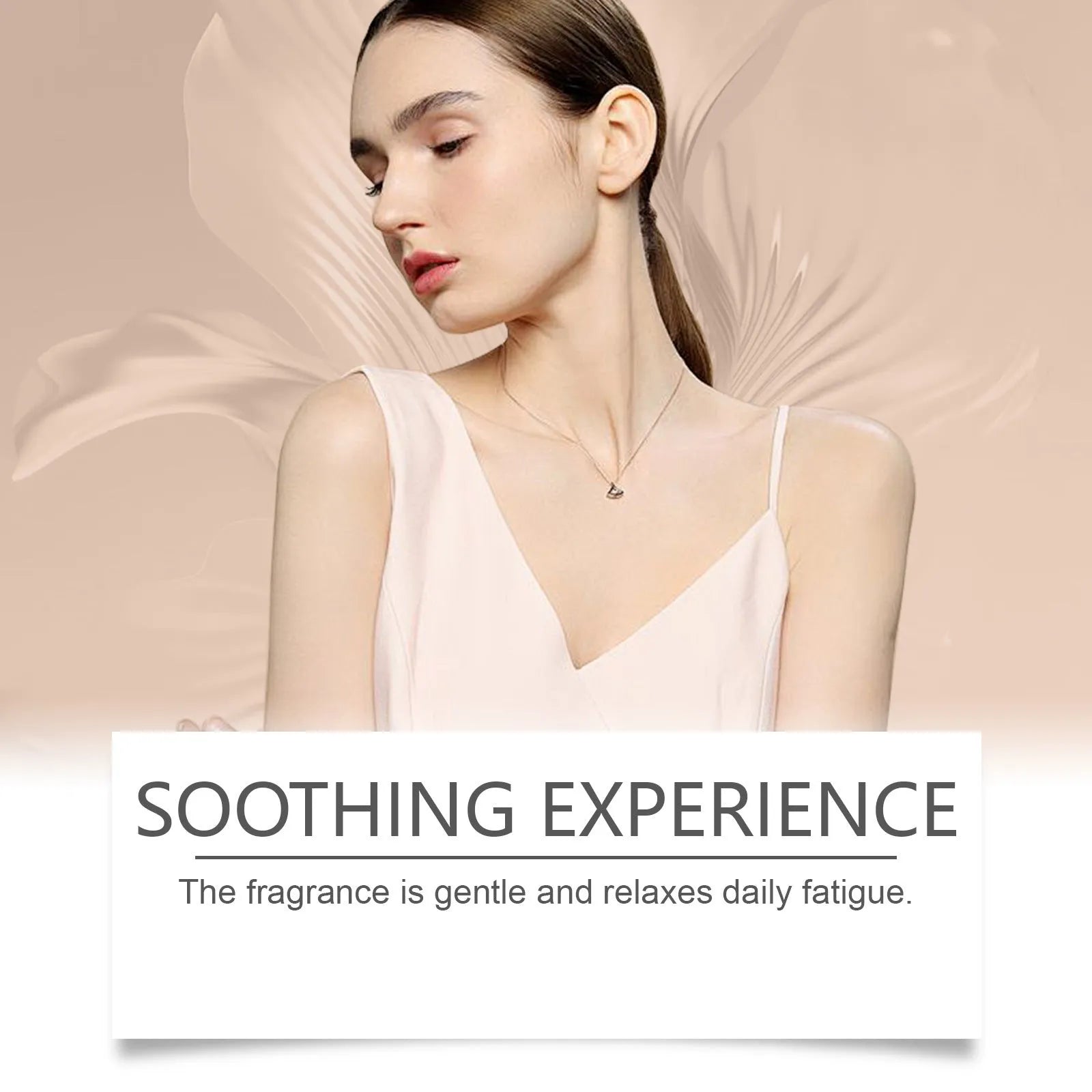 100 ml bottle of Nourishing and Firming Body Oil