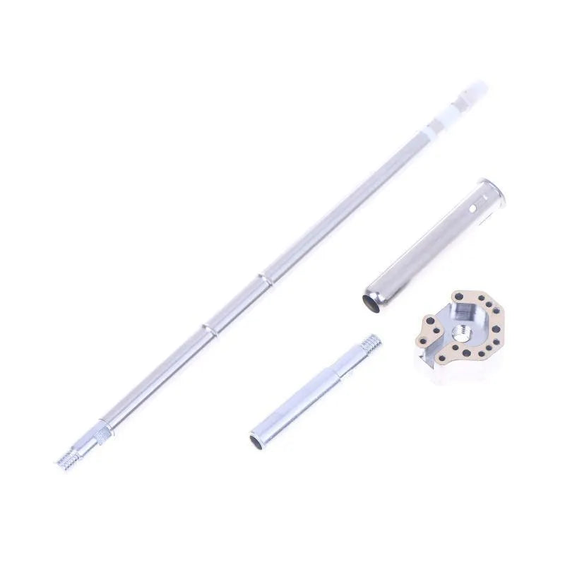 Rocker iron head for 936 soldering station detachable lightweight tip manual tool