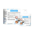 100g tube of gentle body moisturising cream with glycerin and hyaluronic acid