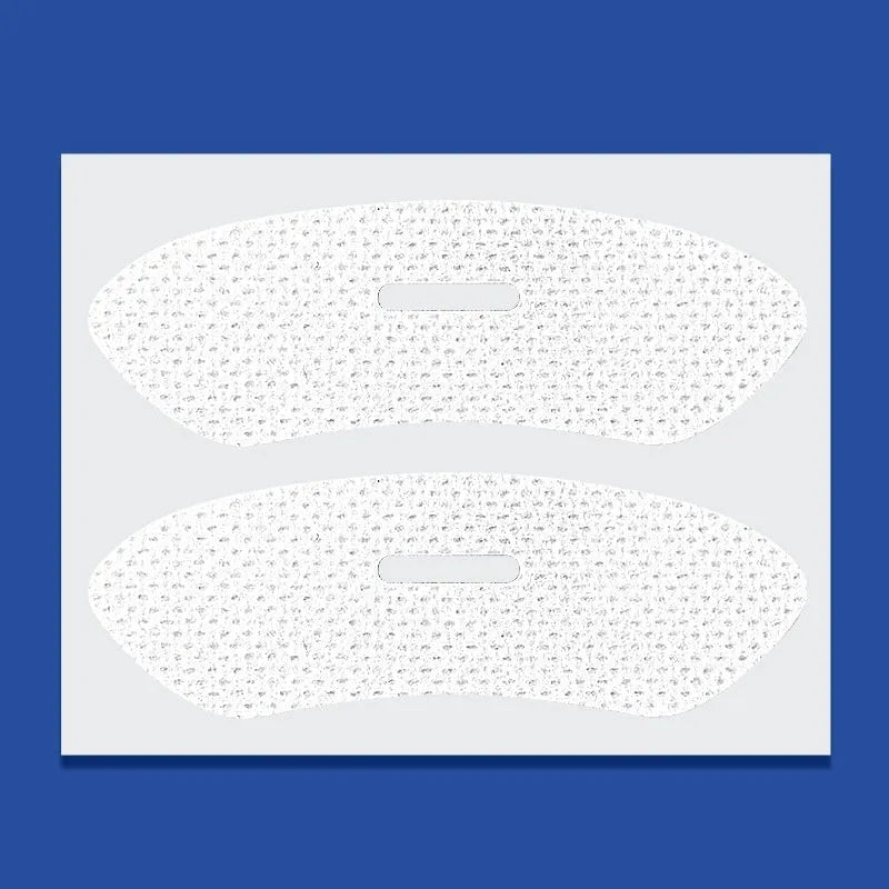 Bag of anti-snoring breathing patches with 30 stickers for adults and children