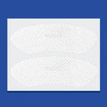 Bag of anti-snoring breathing patches with 30 stickers for adults and children