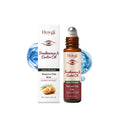 10ml eye rejuvenation roll-on ball oil with olibanum oil for under-eye care