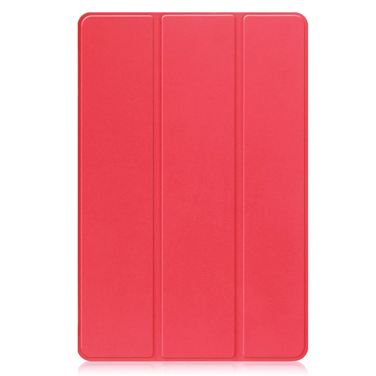 Ultra thin anti drop protective case for Xiaomi Tablet 5 Pro 12.4 in black with tri-fold caster hard shell