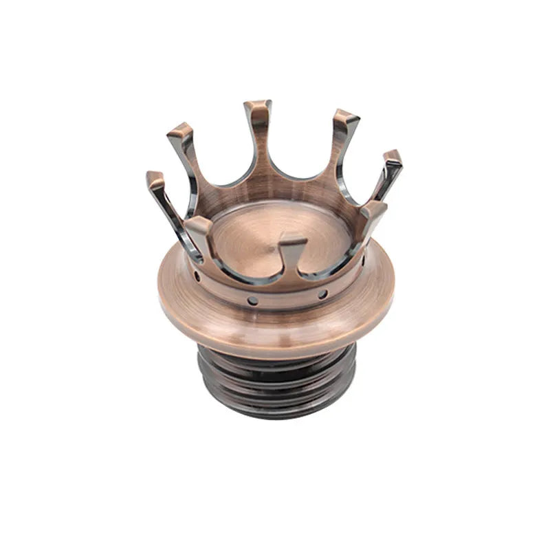 Aluminium alloy locking fuel tank cap for Harley Davidson motorcycle in choice of five finishes