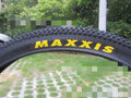 Ultralight puncture-proof mountain bike tyre showing tread pattern, available for 26, 27.5 and 29 inch wheels
