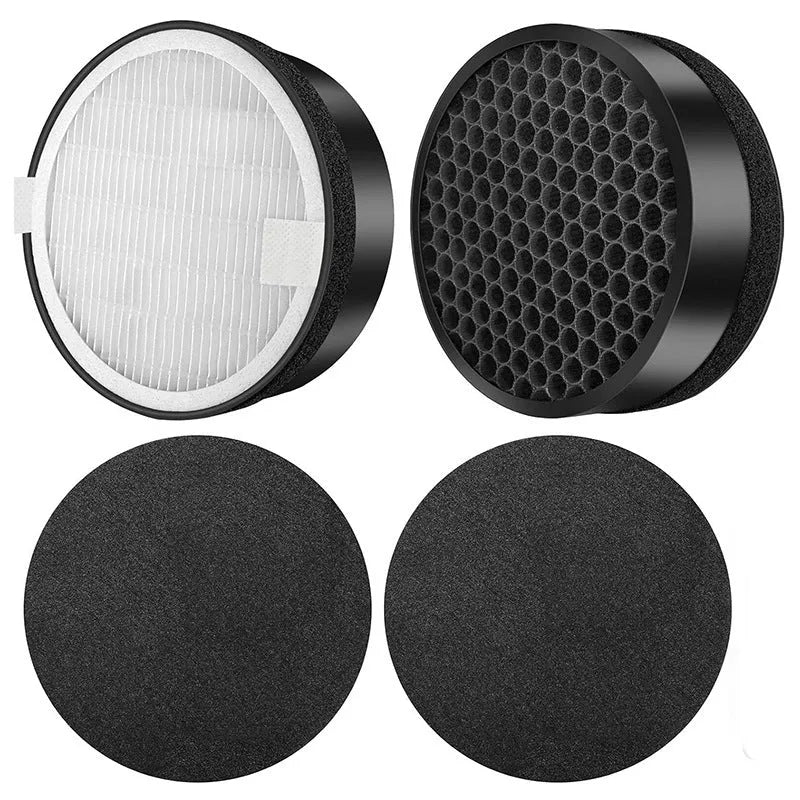 Levoit LV-H132 air purifier replacement filter screen and cotton kit