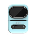 Handheld wireless Bluetooth portable printer for thermal printing in compact size