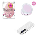 20000mAh portable mini power bank in multiple colours with compact dimensions