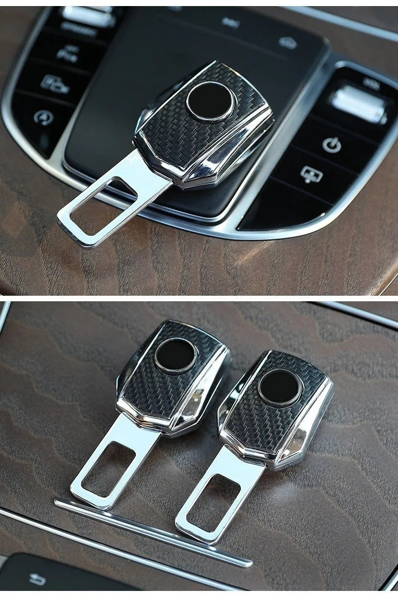 Car safety belt extender buckle in Dual Use or King Kong colour with King Kong Multifunctional size option