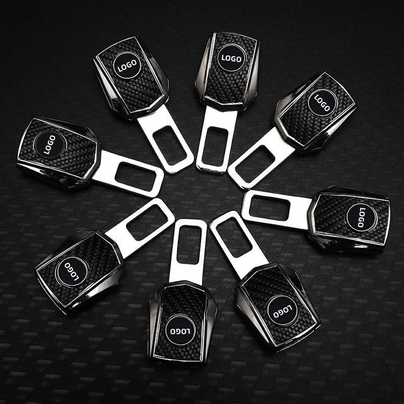 Car safety belt extender buckle in Dual Use or King Kong colour with King Kong Multifunctional size option