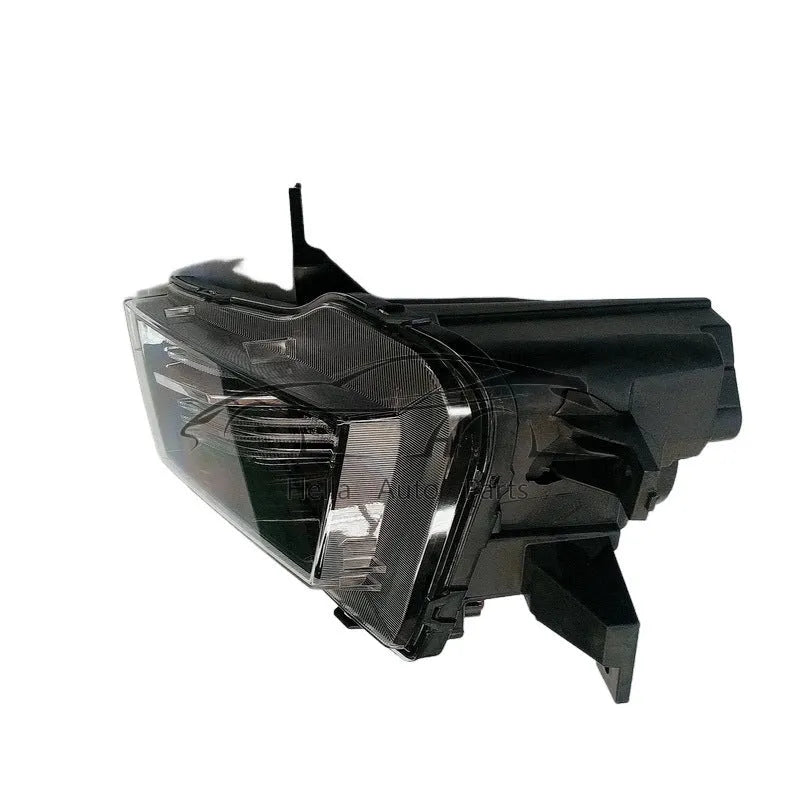 Feisi black ABS plastic headlight replacement for Hyundai VELOSTER, model 92101-2V500.