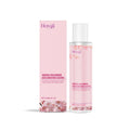 Hyaluronic acid moisturising lotion bottle with 120ml capacity containing cherry blossom extract