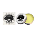 Men's beard care cream 30g tube with mineral oil glycerol arginine and cedrol