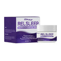 90g jar of Sleep Magnesium Essence Cream for overnight hydration