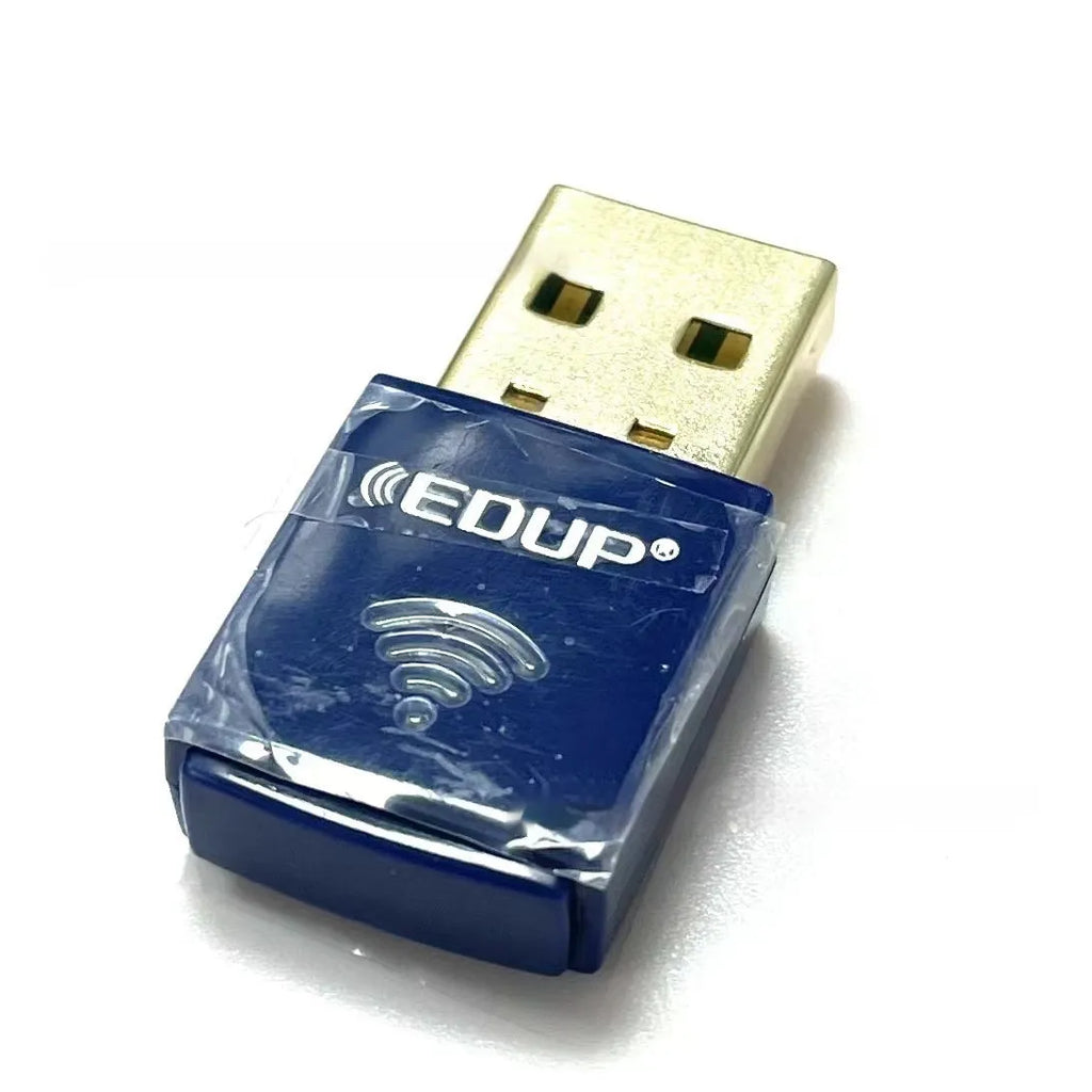 USB WiFi Bluetooth receiver 150Mbps BT 4.0, compact 2.5cm x 1.5cm x 1cm, for notebook and desktop