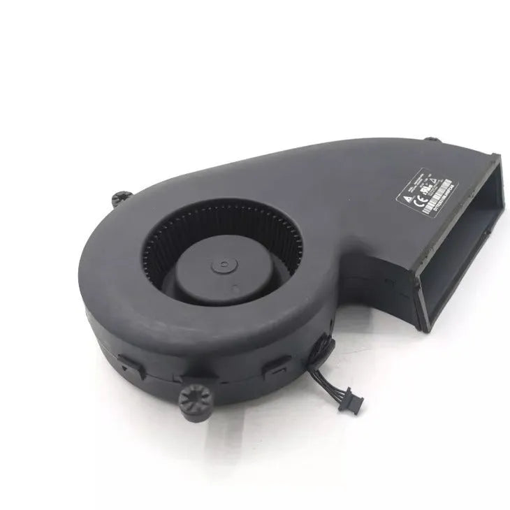 iMac A1419 27-inch CPU cooling fan replacement component plastic construction